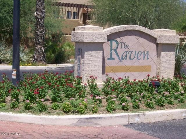 Foto del edificio - AVAILABLE NOW!!! GATED COMMUNITY - THE RAVEN - WITH GREAT AMENITIES