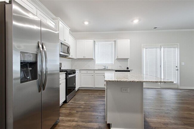 Building Photo - 87 Thompson Ridge Ln