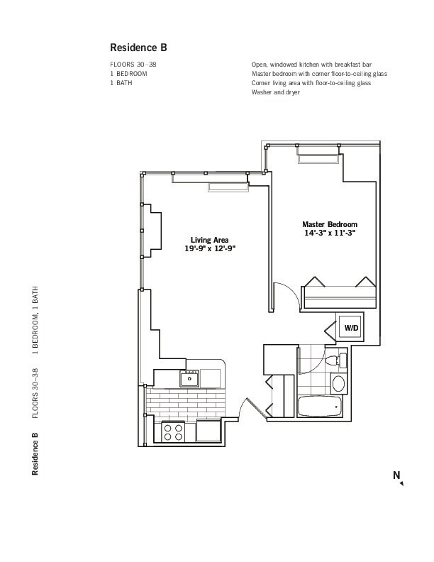 The Epic Rentals New York, NY