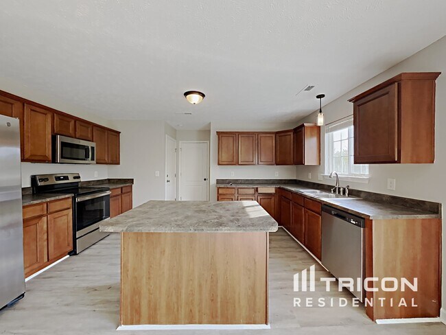 Foto del edificio - 341 Golfview Lane Springfield TN