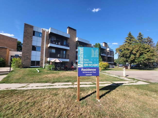 Building Photo - Mainstreet Residence Apartments