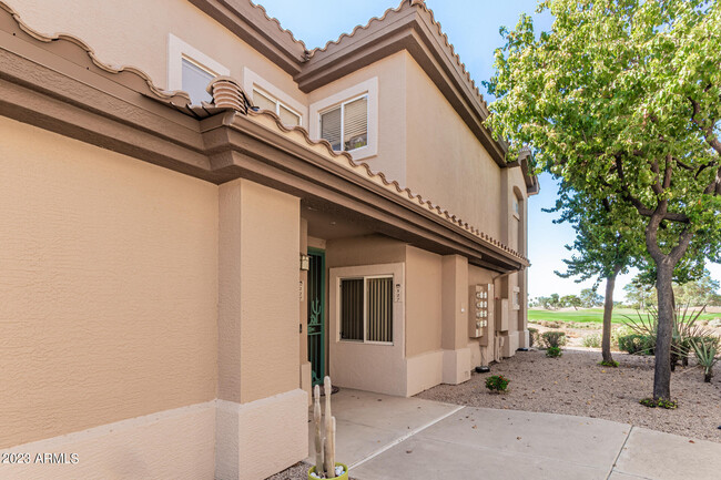 Foto del edificio - 6535 E Superstition Springs Blvd