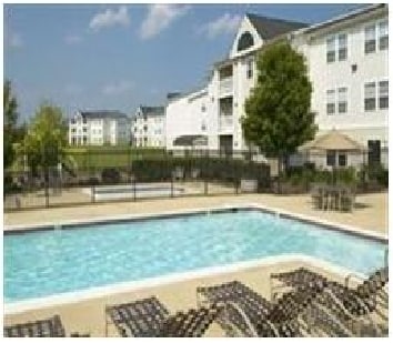 Primary Photo - Culpeper Commons