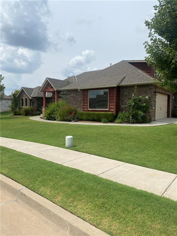 Foto del edificio - 2817 Marigold Ln