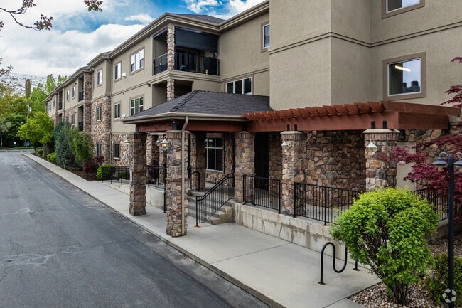 Country Club View Condos