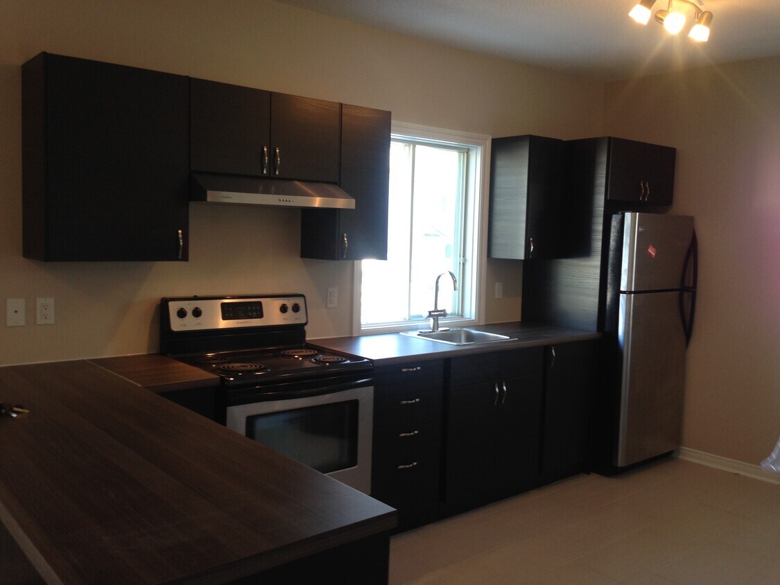 Photo principale - 2-Bedroom Apartment in Gatineau