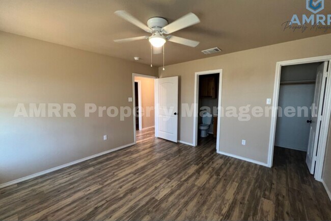Building Photo - New Beginnings Start At AMRR: 3 Bedroom Home Available