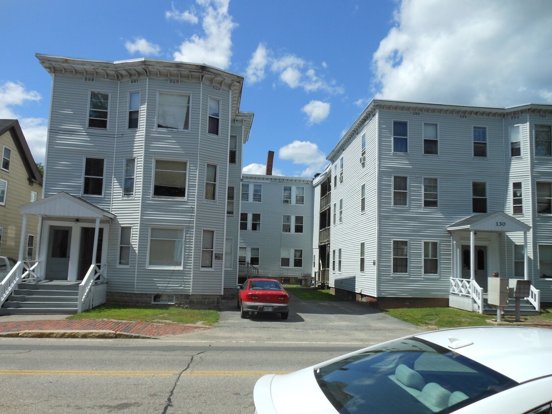 Primary Photo - 130 Elm St