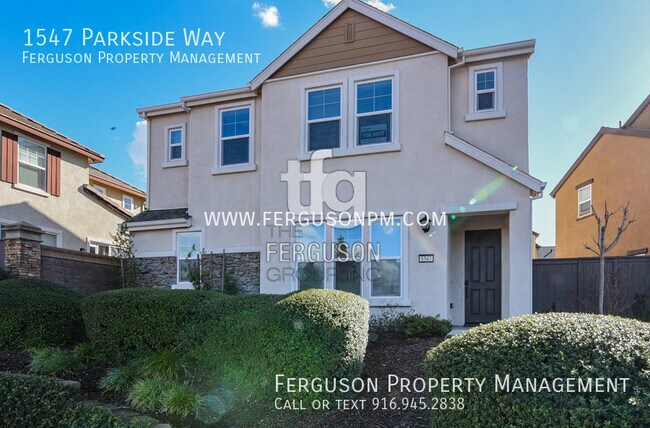Building Photo - Super Clean Four Bedroom Home in West Rose...