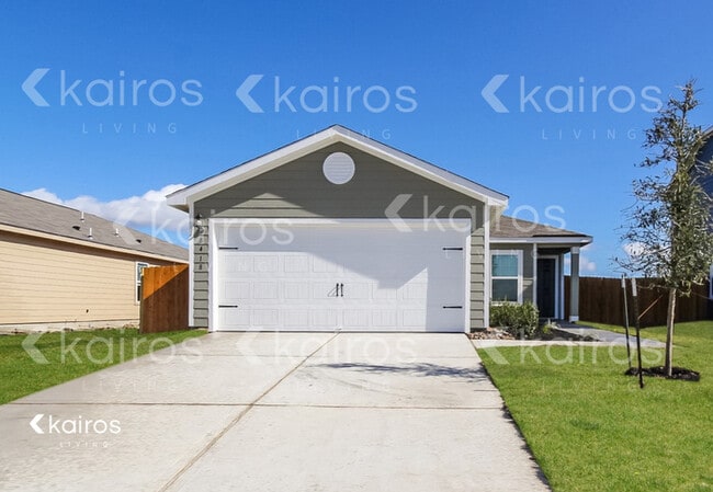 Building Photo - 8418 Longshore Slope Rd