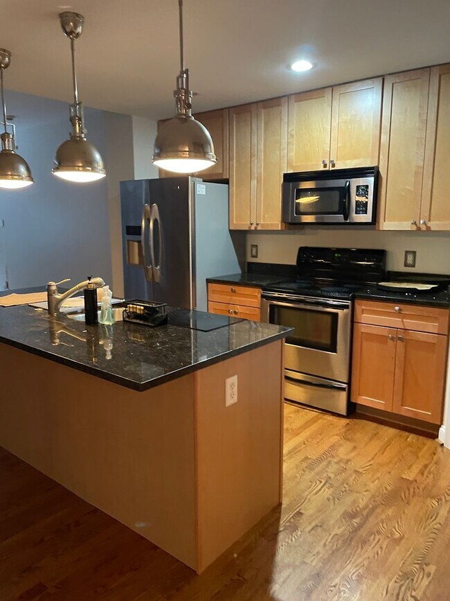 Foto del edificio - 4122 Olive St