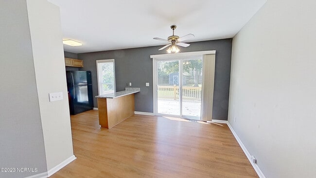Building Photo - 1116 Boone Ln