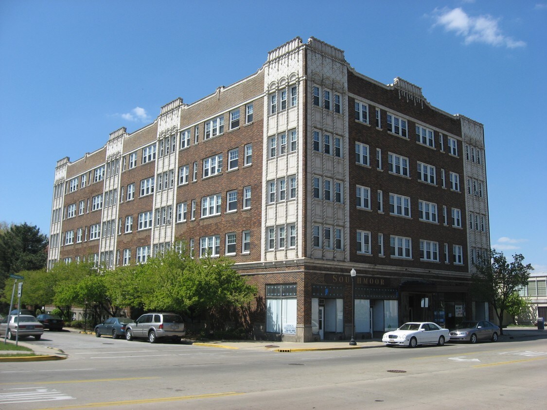 Foto principal - Southmoor Apartments