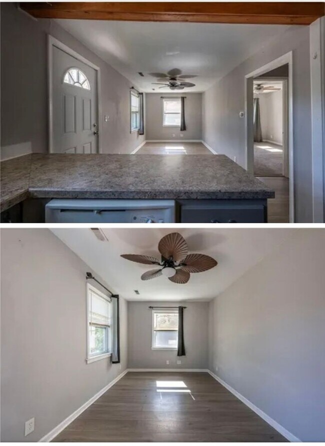 Building Photo - Charming 2BR House in Kansas City