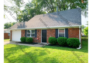 Building Photo - 10307 Chris Dr
