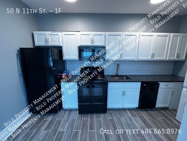 Building Photo - 50 N 11th St