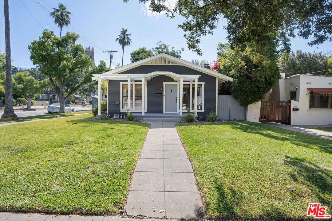 Foto principal - 1732 Fiske Ave
