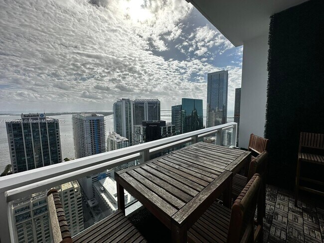 Foto del edificio - 1080 Brickell Ave