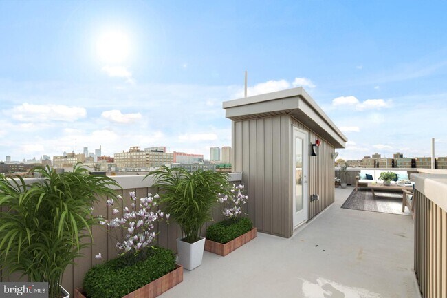 Foto del edificio - 2039 N 8th St