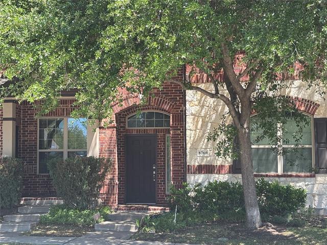 Primary Photo - 8760 Iron Horse Dr