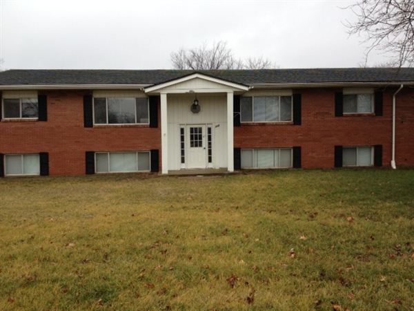 Foto principal - 405 E Woodlawn Ave