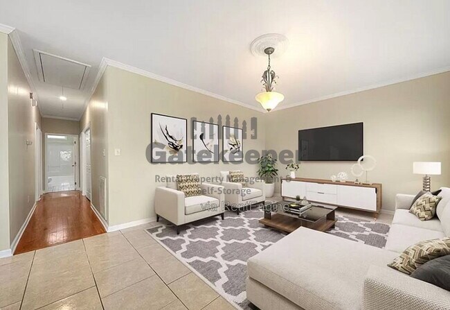Foto del edificio - 408 St Dunstans Ct