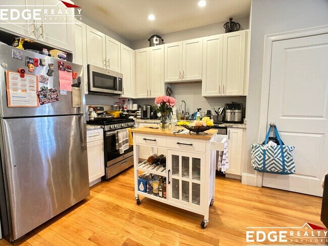 Foto del edificio - 6 Islington St