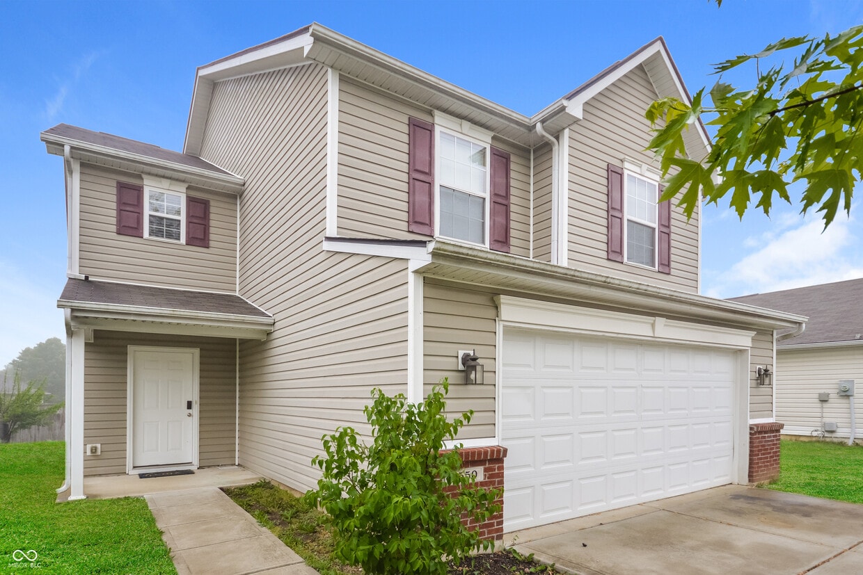 Primary Photo - 5550 Honey Creek Ct