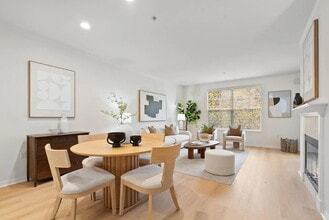 Building Photo - 3901 Lick Mill Blvd