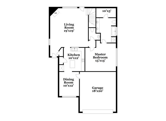Foto del edificio - 14807 Waverly Hill Ln