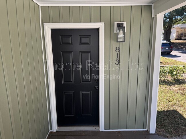 Foto del edificio - 813 Belleview Ave