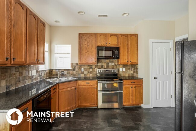 Building Photo - 5247 Ellie Court