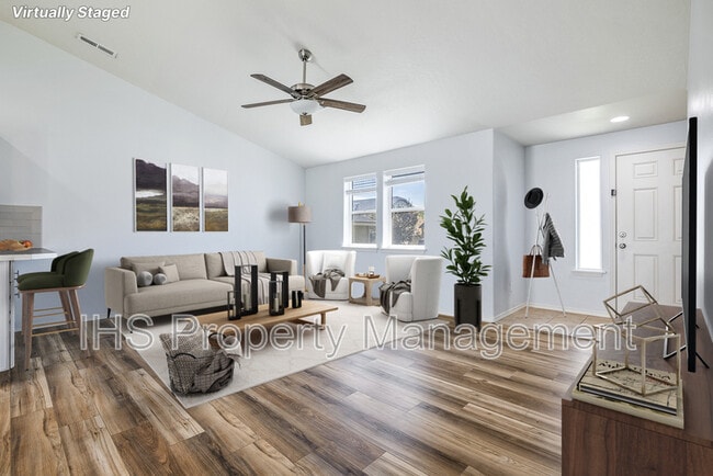 Foto del edificio - 9340 W 9th Pl