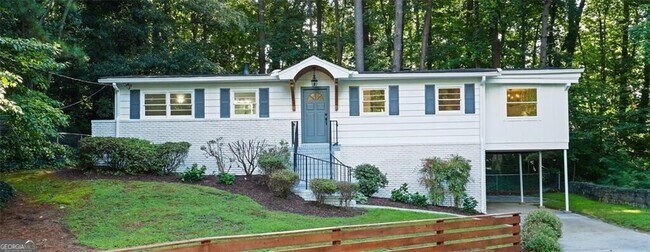 Building Photo - 3547 Hamlin Cir