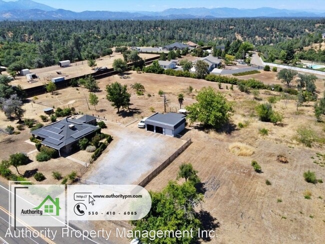 Building Photo - 3 br, 1 bath House - 6876 Happy Valley Rd.