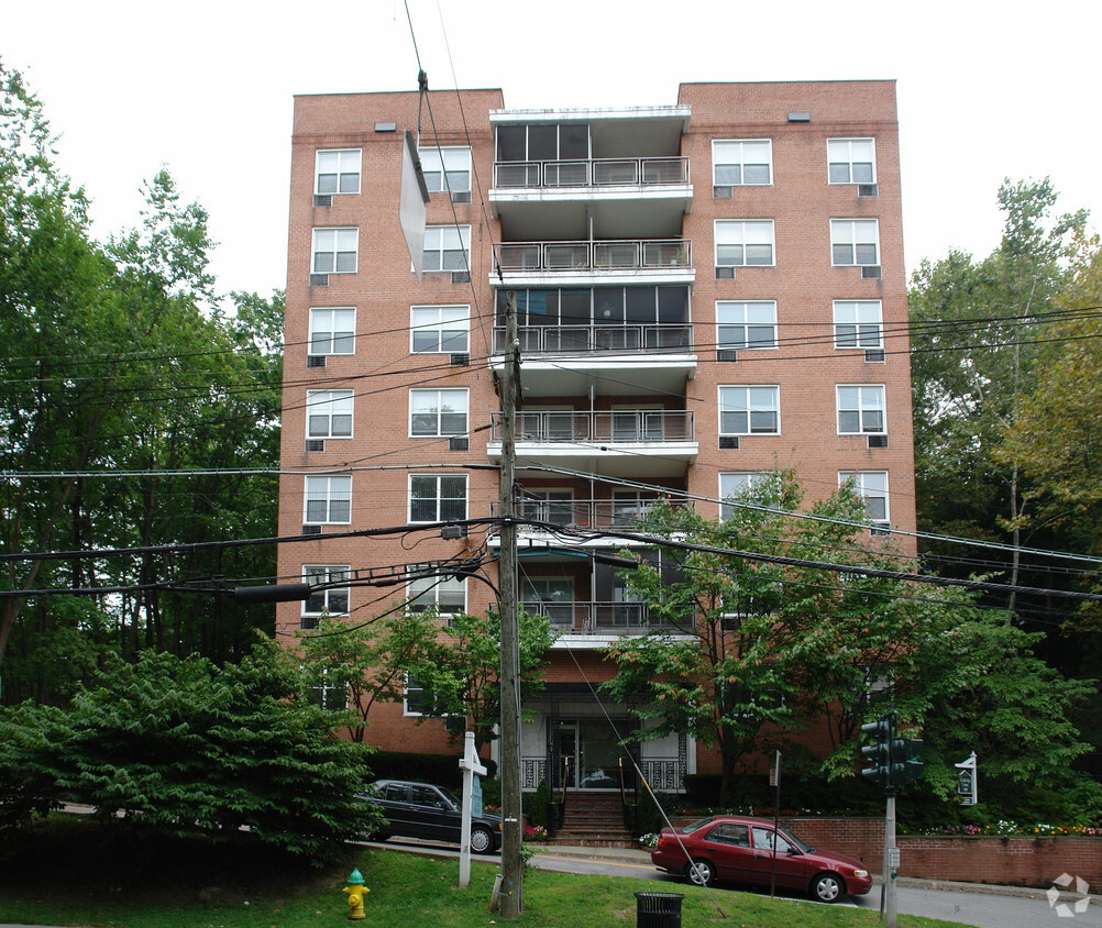 Foto del edificio - Rockledge House