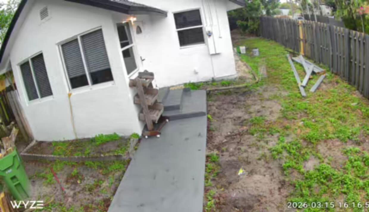 Photo - 1345 NE 5th Terrace (Fort Lauderdale, FL)