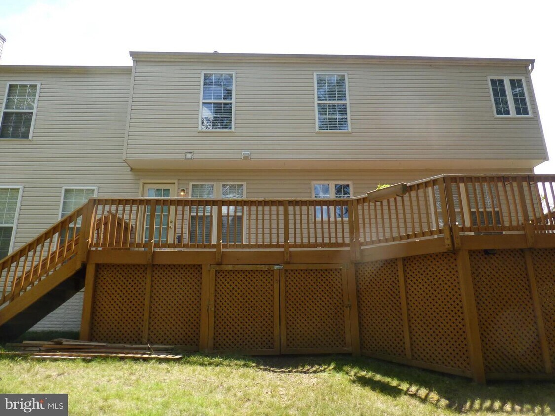 12158 Hayfield Ct, Bristow, VA 20136 House Rental in Bristow, VA