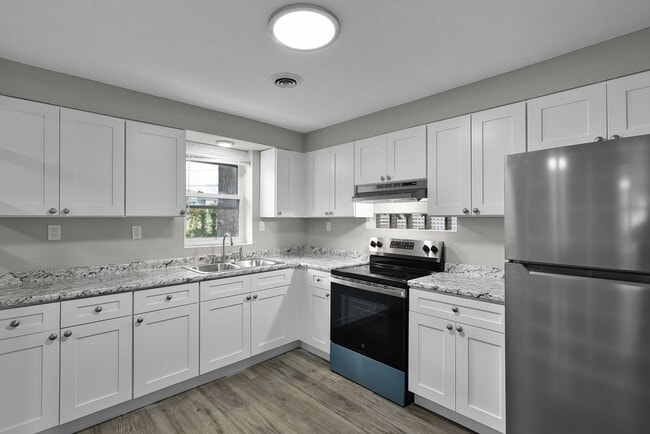 Foto del edificio - Spacious 3 Bed 1 Bath Home