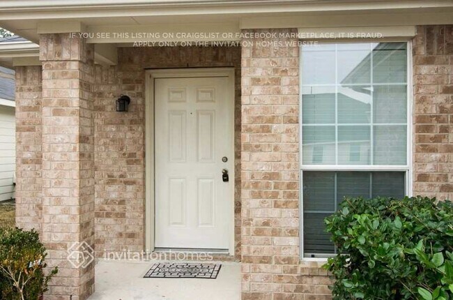Foto del edificio - 17030 Atascocita Bend Dr