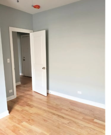 Foto del edificio - 1640 W Pratt Blvd