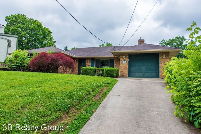 Building Photo - 3 br, 1 bath House - 3406 FERNCROFT DR.