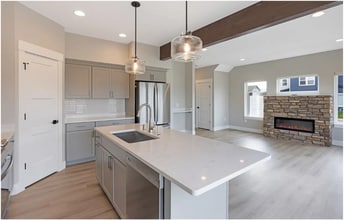 Building Photo - 2703 Riata Rd