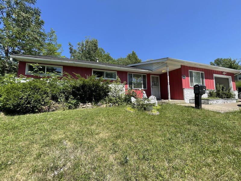 1969 Cliffview Rd, Cleveland, OH 44121 House Rental in Cleveland, OH