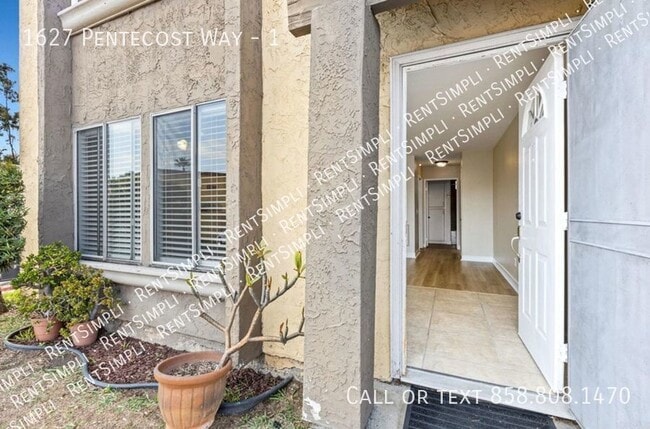 Building Photo - 1 BD 1 BA Condo