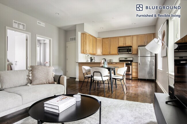 Foto del edificio - 841 W Barry Ave