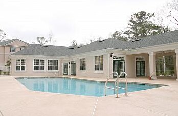 Foto del edificio - 2 Bedroom / 2 Bathroom Condo in Gated Community