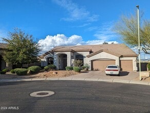 Building Photo - 6508 E Claire Dr