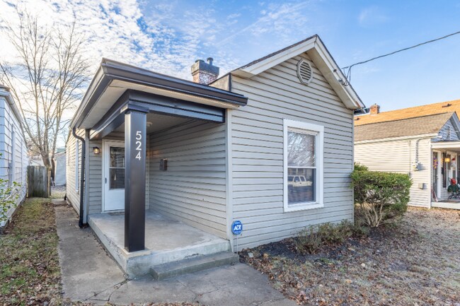 Foto del edificio - 524 Warnock St