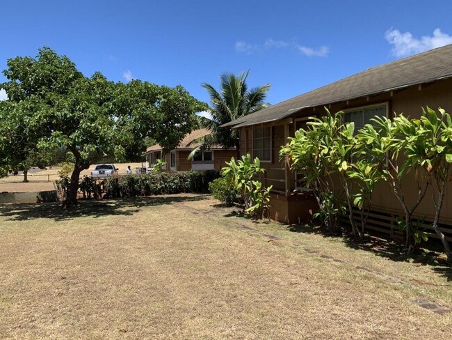 Foto del edificio - 804 Kialoa St